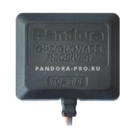 GPS/GLONASS  Pandora NAV-03