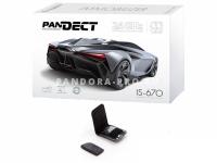 Pandect IS-670     