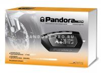  Pandora Moto (DX 42)