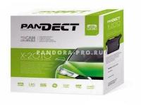  Pandect X-2010