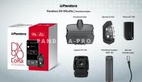  Pandora DX-90 LoRa