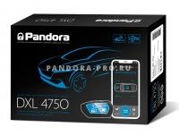  Pandora DXL 4750