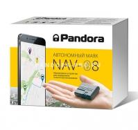 -   Pandora NAV-08