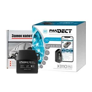      Pandect X-3110 Plus