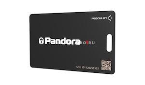 ������������� �������� ���� Pandora ����
