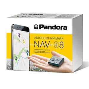 Pandora NAV-08