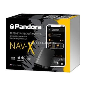 Pandora NAV-X