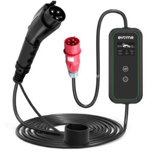    EV-Time Portable 132 Type 1