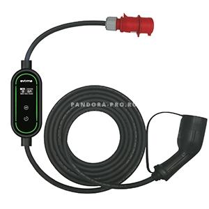    EV-Time Portable 316 Type 2