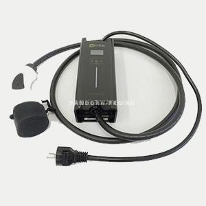  Zencar GB/T 16