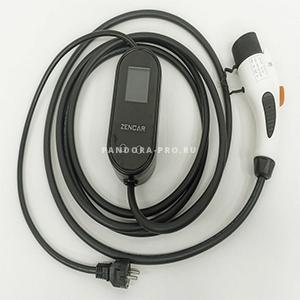    ZENCAR GB/T /16