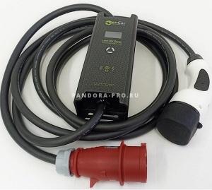    ZENCAR Type2 /16