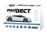 Pandect IS-650     