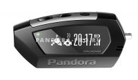 Брелок Pandora Moto (DX 42)