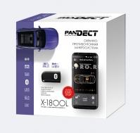Сигнализация Pandect X-1800 L