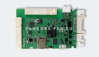 Блок управления Pandora X-4G