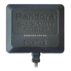 GPS/GLONASS приёмник Pandora NAV-03