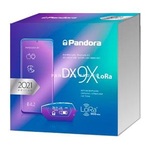 Pandora DX 9X LoRa