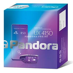 Pandora UX 4150 V.2