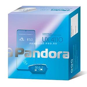 Pandora UX 4110 V.2
