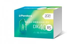 Pandora DX-40 RS