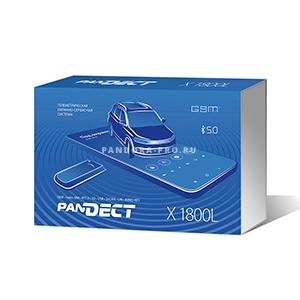Pandect X-1800 L V.3