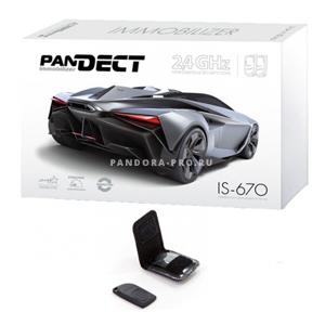 Pandect IS-670     