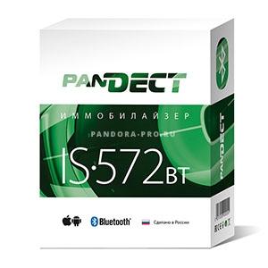 Pandect IS-572 BT