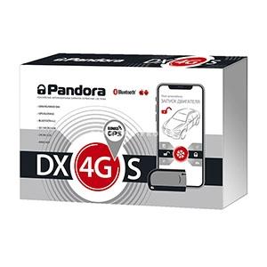Pandora DX-4GS