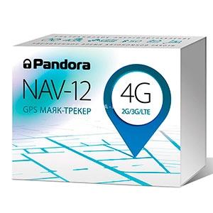 Pandora NAV-12