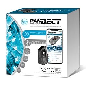 Pandect X-3110 Plus