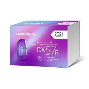 Pandora DX-57 R