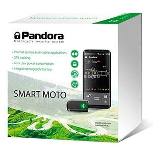 Pandora Moto DXL 1200L