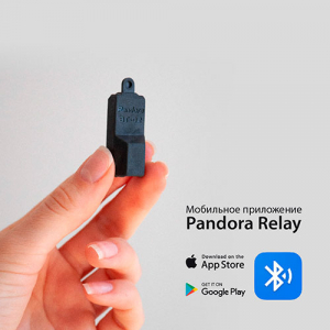   Pandora Relay