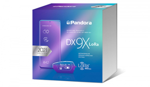  Pandora DX-9X   LoRa