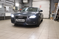   Pandora  Audi A4