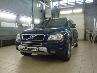   Pandora  Volvo XC90