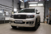   Pandora  Toyota Land Cruiser 200