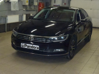   Pandect  Volkswagen Passat