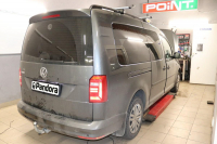   Pandora  Volkswagen Caddy